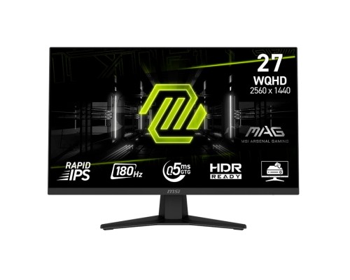 [Монитор] MSI MAG 27
