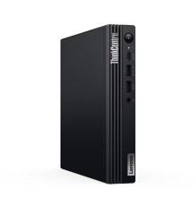 Lenovo ThinkCentre M70q G5 Tiny [12TD0067UM] (КЛАВ.РУС.ГРАВ.) {i5-13400T/16GB/512GB SSD/W11Pro/k+m}