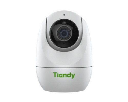 [Видеонаблюдение] Tiandy TC-H342N 9DA-4 компактная поворотная домашняя, 4Мп, 2560х1440@20к/c, DWDR, цвет: 0.02лк, S+265, H.265(HP), S+264, H.264(HP, MP, BP), объектив 4мм, встроенные микрофон и динамик, G.711A, G.711U 