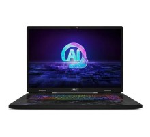 MSI Pulse 17 AI C1VEKG-089XRU [9S7-17T311-089] Black 17