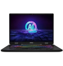 MSI Pulse 17 AI C1VEKG-088XRU [9S7-17T311-088] Black 17