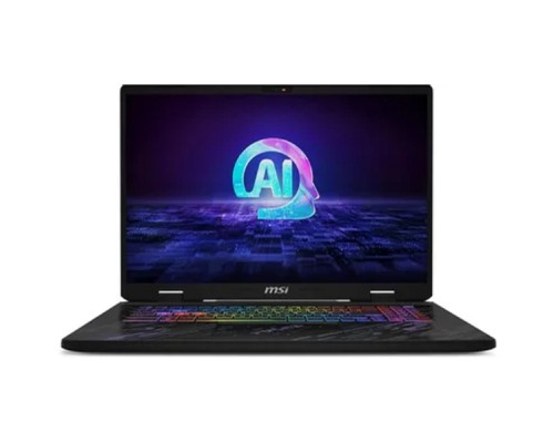 [Ноутбук] MSI Pulse 17 AI C1VEKG-088XRU [9S7-17T311-088] Black 17