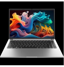 Maibenben S14B-R560UM [S14B-R560UMBQSLSRE0] Silver 14.5