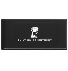 Kingston Portable  SSD 1TB External XS1000 BOC, Type-C/A, USB 3.2 Gen 2, R/W 1050/1000MB/s, 70x33x14mm, 69g., Black (60 мес)