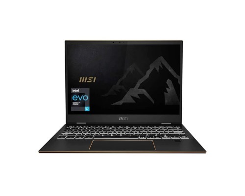 [Ноутбук] MSI Summit E13 Flip Evo A13MT-265AU [9S7-13P311-265] Black 13.4