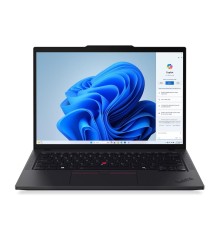 Lenovo ThinkPad T14 G5 [21ML008NUS] Black 14
