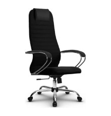 Кресло SU-B-10/подл.131/осн.003 (Черный E4.16.1.262)            