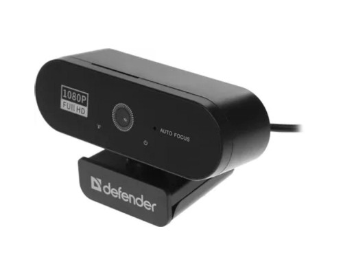 [Цифровая камера] Web-камера Defender G-lens 2580 