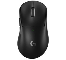 Мышь/ Logitech Mouse G PRO Х Superlight 2 DEX Wireless Gaming  Black  Retail