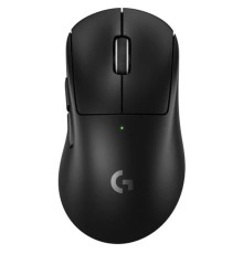 Мышь/ Logitech Mouse G PRO Х Superlight 2 DEX Wireless Gaming  Black  Retail