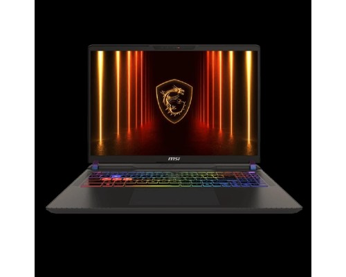 [Ноутбук] MSI Vector 16 HX AI A2XWIG-487XRU [9S7-15M352-487] Grey 16