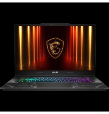 MSI Cyborg 15 B2RWEKG-235XRU [9S7-15Q342-235] Black 15.6