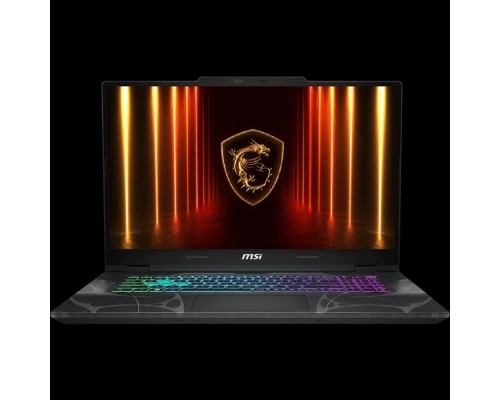 [Ноутбук] MSI Cyborg 15 B2RWEKG-235XRU [9S7-15Q342-235] Black 15.6