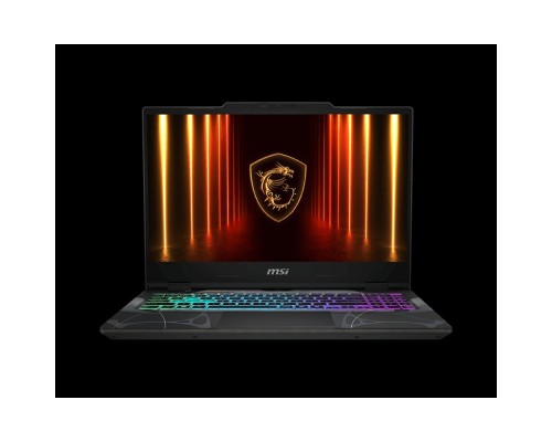 [Ноутбук] MSI Cyborg 15 B2RWEKG-236XRU [9S7-15Q342-236] Black 15.6