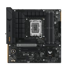 Материнская плата/ TUF GAMING B760M-PLUS WIFI II