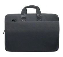Сумка Continent  CC-217 BK 17.3
