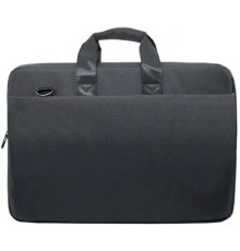 Сумка Continent  CC-217 BK 17.3