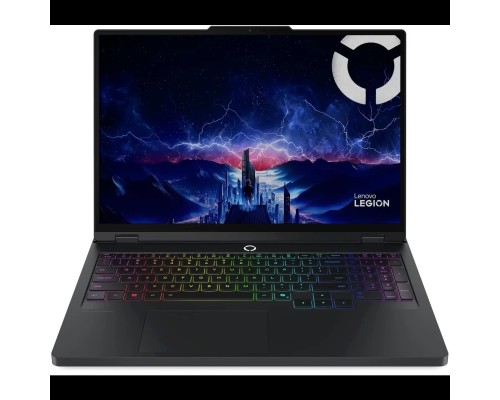 [Ноутбук] Lenovo Legion Pro 5 16IAX10 [83F30012RK] Black  16