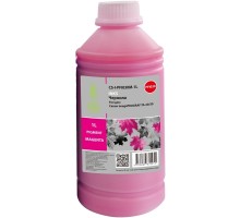 Чернила Cactus CS-I-PFI030M-1L PFI-030 пурпурный1000мл для Canon imagePROGRAF TA-20/30