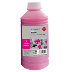 Чернила Cactus CS-I-PFI030M-1L PFI-030 пурпурный1000мл для Canon imagePROGRAF TA-20/30