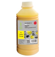 Чернила Cactus CS-I-PFI030Y-1L PFI-030 желтый1000мл для Canon imagePROGRAF TA-20/30