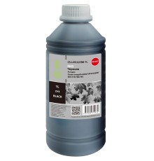 Чернила Cactus CS-I-PFI107BK-1L PFI-107 черный1000мл для Canon imageProGRAF iPF670/680/685/770/780/785
