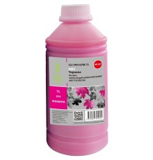 Чернила Cactus CS-I-PFI107M-1L PFI-107 пурпурный1000мл для Canon imageProGRAF iPF670/680/685/770/780/785