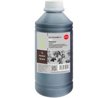 Чернила Cactus CS-I-PFI320BK-1L PFI-320/120 черный1000мл для Canon imagePROGRAF TM-200/TM-205/TM-300/TM-30