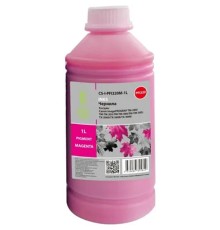 Чернила Cactus CS-I-PFI320M-1L PFI-320/120 пурпурный1000мл для Canon imagePROGRAF TM-200/TM-205/TM-300/TM-30