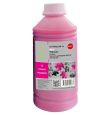 Чернила Cactus CS-I-PFI321M-1L PFI-321/1211000мл для Canon imagePROGRAF TM-200/TM-205/TM-300/TM-30