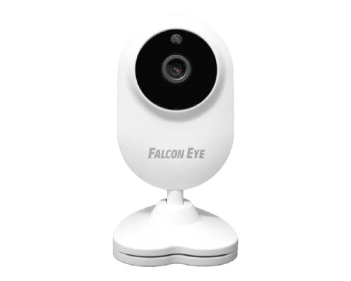 [Цифровые камеры] Видеокамера Wi-Fi  Falcon Eye Spaik 1 компактная с ИК подсветкой двухмегапиксельная