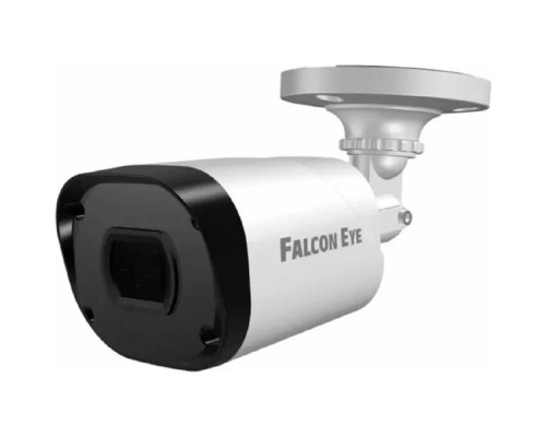[Цифровые камеры] IP видеокамера Falcon Eye FE-IPC-BP2e-30p цилиндрическая, универсальная  1080P 