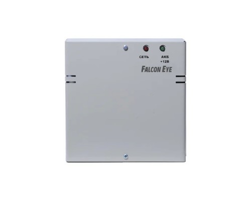 [Блок питания/Монтажные материалы] Бесперебойный источник питания Falcon Eye FE-1250 