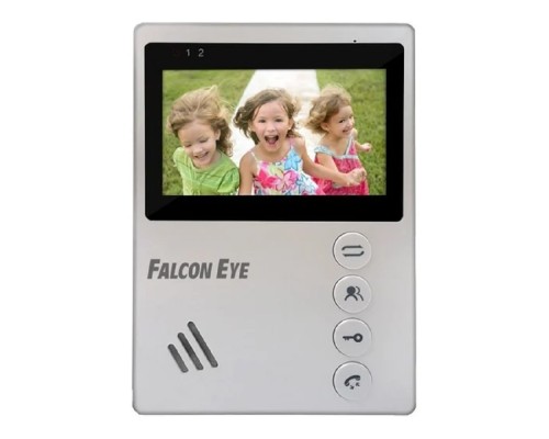 [Домофоны] Монитор видеодомофона Falcon Eye Vista 