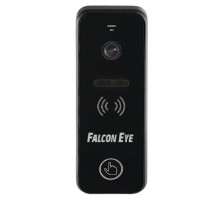 Вызывная видеопанель  Falcon Eye FE-ipanel 3(BLACK) 