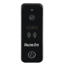 Вызывная видеопанель  Falcon Eye FE-ipanel 3(BLACK) 