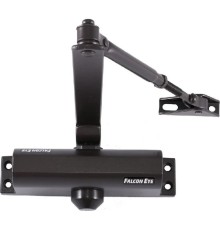 Доводчик на дверь Falcon Eye FE-B3W (Bronze) Доводчик на дверь весом 45-65 кг
