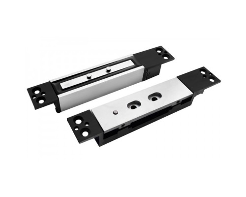 [Замки] Замок электромагнитный Falcon Eye FE-L1200  врезной. Усиление на отрыв 1200 кг