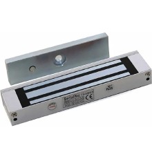 Замок электромагнитный Falcon Eye FE-L180  с силой удержания до 180 кг