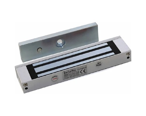 [Замки] Замок электромагнитный Falcon Eye FE-L180  с силой удержания до 180 кг