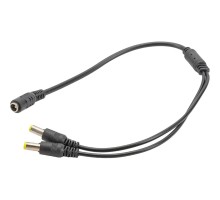 Разветвитель питания Falcon Eye W-SP1-2H • Разветвитель питания DC для видеокамер 1/2