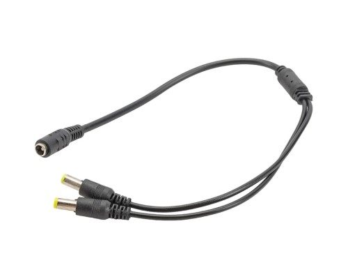 [Блок питания/Монтажные материалы] Разветвитель питания Falcon Eye W-SP1-2H • Разветвитель питания DC для видеокамер 1/2