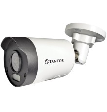 Видеокамера Tantos TSi-Pe25FP   уличная 2 мегапиксельная IP