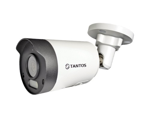 [Камеры видеонаблюдения] Видеокамера Tantos TSi-Pe25FP   уличная 2 мегапиксельная IP