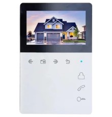 Монитор видеодомофона Tantos Elly-S 