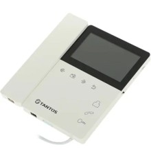 Монитор видеодомофона Tantos Elly-S с трубкой 