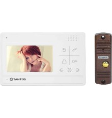Комплект домофона Tantos LILU kit 
