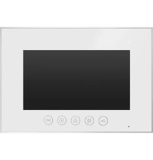 Монитор видеодомофона Tantos Marilyn HD s  (white)  