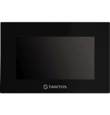 Монитор видеодомофона Tantos Marilyn HD Wi-Fi IPS (black) 