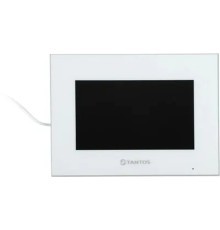 Монитор видеодомофона Tantos Marilyn HD Wi-Fi IPS (white) 